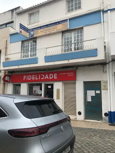 Consultório Médico Dentário Juvenal Patriarca