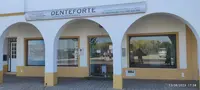 Denteforte - Clínicas Dentárias