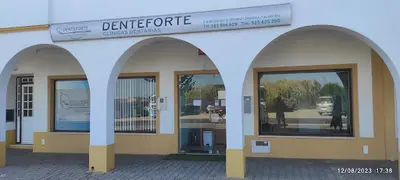 Denteforte - Clínicas Dentárias