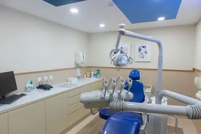 Centro Clínico de Odivelas - Clinica Dentária