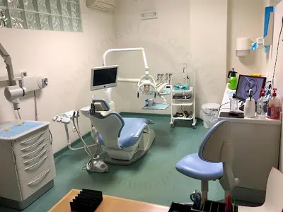 Clínica Dentária Benjamim Antunes Lda.