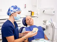 Clínica Dentária Dr. João Andrade