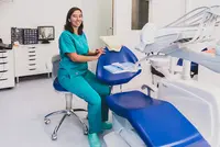 Clínica Dentária Presodente