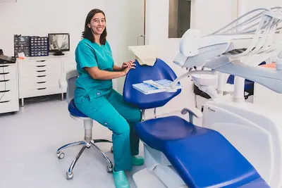 Clínica Dentária Presodente
