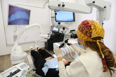 Clinica Médica E Dentária Lara Ribeiro, Lda.