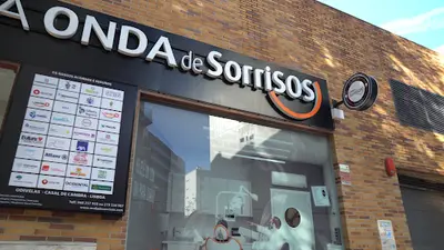 Clínica Onda de Sorrisos - Colinas do Cruzeiro