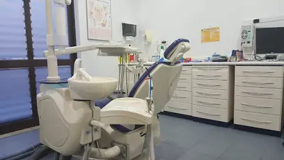 Clínicas Pleno Sorriso - Odivelas