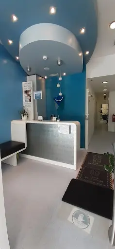 Felizdente - Clínica Médica Dentária