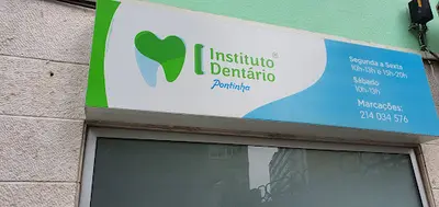 Instituto Dentário Pontinha