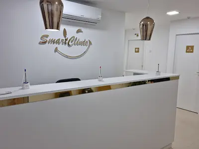 Smart Clinic