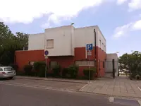 UCSP Caneças
