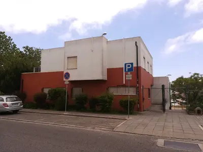 UCSP Caneças