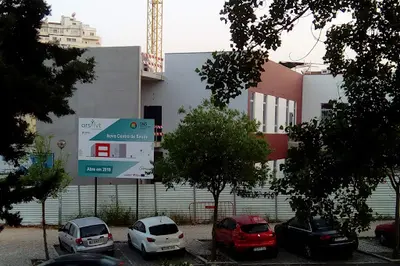 UCSP Odivelas