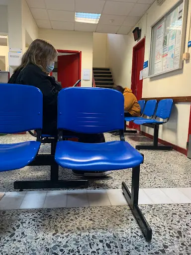 UCSP Pontinha e Urmeira