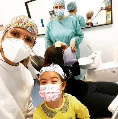 Clínica da Vila - Clínica Médica e Dentária de Queijas
