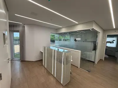 Clínica Dentária Benvegnù