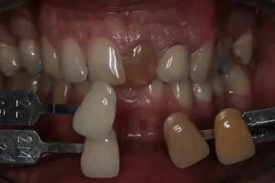 Clínica Dentária Gaivota