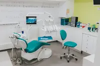 Clínica Dentária OralMED Algés