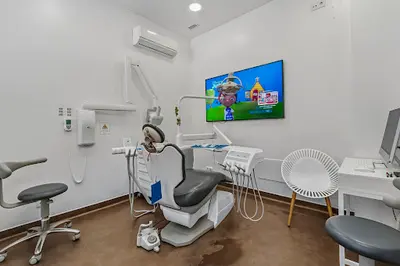 Clínica Dr. Pedro Coelho | Quantum Smile