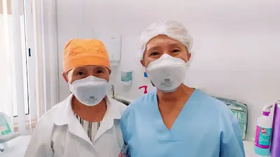 Clínica Médica Dentária Renée & Roque (Takeuchi)