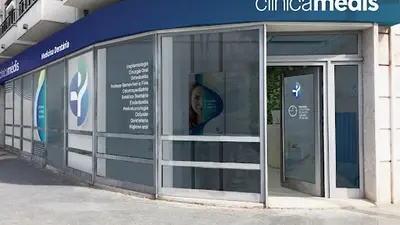 Clínica Médis Medicina Dentária Algés