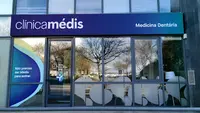 Clínica Médis Medicina Dentária Oeiras