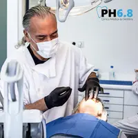 Clínica PH 6.8