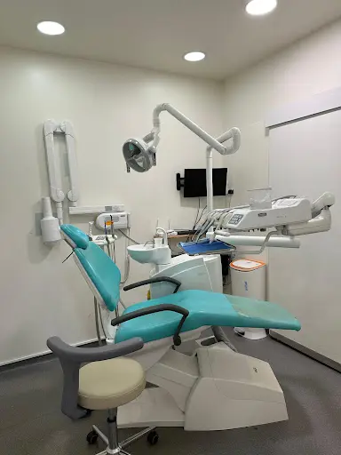 Clínicas Pleno Sorriso - Oeiras