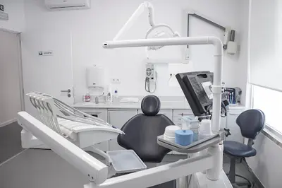 Consultório Dentário Dr Sérgio Sereno Lda
