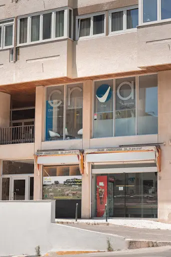 CROA - Clínica de Reabilitação Oral Avançada de Paulo Maurício