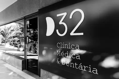 D32 - Clínica Médica & Dentária