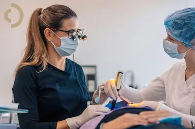 Dental Concept - Medicina Dentária Lda