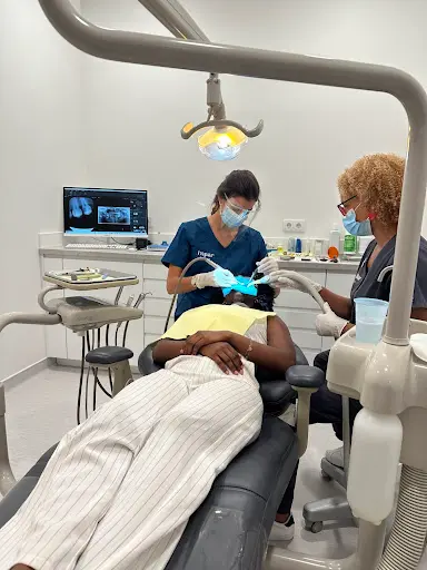 ímpar - face clinic
