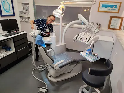 Lubidente - Clínica Médica e Dentária