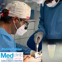 MedClinic - Carnaxide