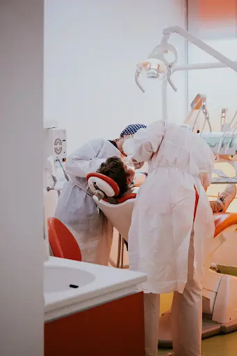 Médico dos Dentes Miraflores
