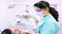 SaniDent - Clínicas Dentárias