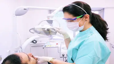SaniDent - Clínicas Dentárias