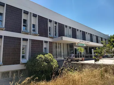 USF Conde de Oeiras