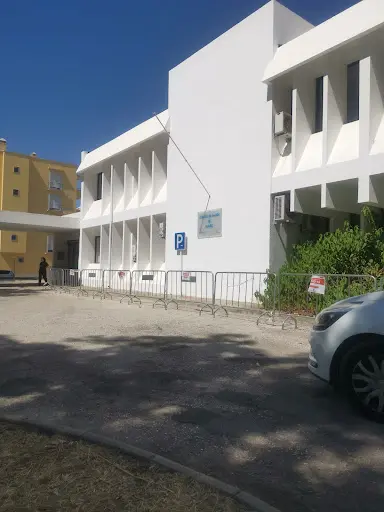 Centro de Saúde Olhão