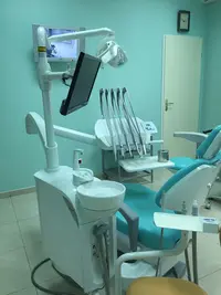 Clinica Dentaria Mondental
