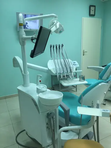 Clinica Dentaria Mondental
