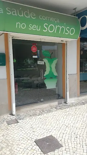 Olhão Clinico - Dentista em Olhão