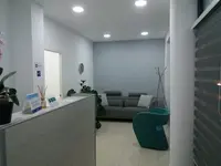 Olhão Dental, Clínica dentária