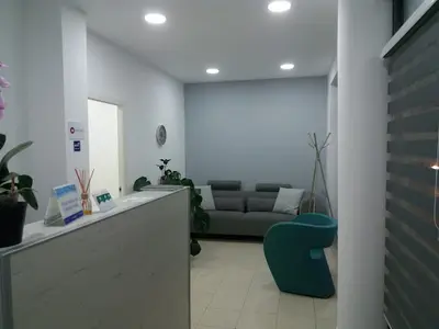 Olhão Dental, Clínica dentária