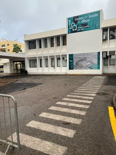 USF Lendas d'Olhão
