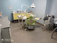 Clinica De Medicina Dentária De Cucujães, Lda.