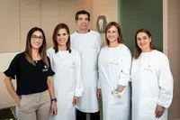 Clinica Dentária - Dra. Sandra Costa