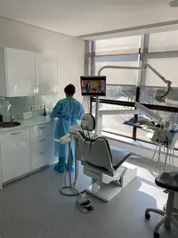 Clínica Dr. João Lima - Medicina Dentária