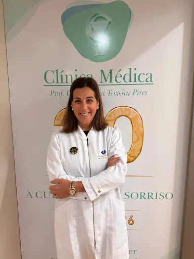 Clinica Médica "Dra. Patrícia Teixeira Pires"